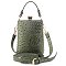 CROSS BODY WHOLESALE OSTRICH BAG