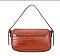 H - Accent Crocodile 2-in-1 Satchel With Wallet