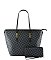 PM Monogram 2-in-1 Shopper