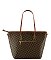 PM Monogram 2-in-1 Shopper