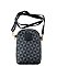 PM Monogram Mini Crossbody Bag Cell Phone Purse