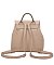 Fashion Flapover 3-in-1 Backpack Set