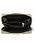 Fashion Scarf Top Handle Padlock 3-in-1 Satchel Set