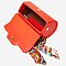 Fashion Top Handle Satchel 2-in-1 Set