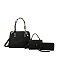 Scart Top Handle 3-in-1 Satchel