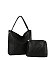 Fashion 2-in-1 Shoulder Bag