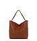 Fashion 2-in-1 Shoulder Bag