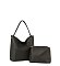 Fashion 2-in-1 Shoulder Bag