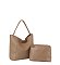 Fashion 2-in-1 Shoulder Bag