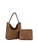 Fashion 2-in-1 Shoulder Bag