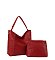 Fashion 2-in-1 Shoulder Bag