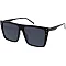 Pack of 12 UNISEX SQUARE FASHION SUNGLASSES SET