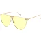 Pack of 12 LIGHT TINT ICONIC SUNGLASSES SET