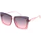 Pack of 12 CAT EYE OVERLAY ICONIC SUNGLASSES SET