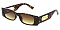 Pack of 12 Open Jaguar Bar Sunglasses