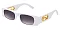 Pack of 12 Open Jaguar Bar Sunglasses