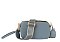 Fashion Boxy Camera Bag Crossbody Bag