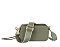 Fashion Boxy Camera Bag Crossbody Bag