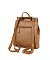 Fashion Convertible Backpack Satchel