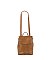 Fashion Convertible Backpack Satchel