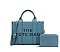 the tote bags