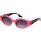 Pack of 12 Retro Fashion Sunglasses Set