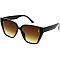 Pack of 12 CAT EYE SQUARE SUNGLASSES SET