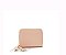 2 in 1 Fashion Colorblock Twist Lock Flap Satchel with Wallet