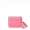 2 In 1 Fashion Colorblock Satchel with Wallet