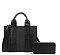 Fashion  "The Tote Bag" Handbag + Wallet Set