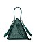 rhinestone pyramid bag